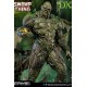 DC Comics Statue The Swamp Thing Deluxe Version 84 cm